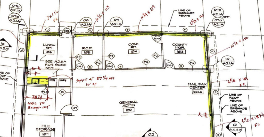 What are AsBuilt Shop Drawings? Superior Shop Drawings