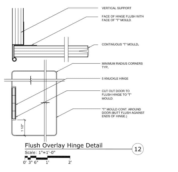 SSD-Reading-Architectural-Drawings-Detail-View – Superior Shop Drawings