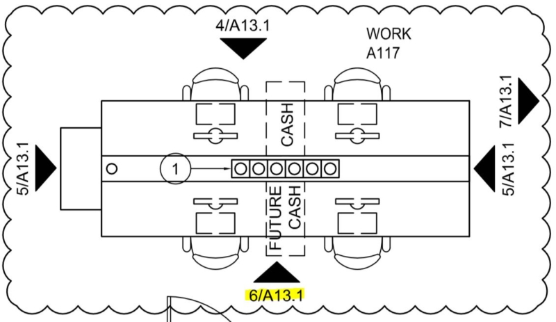 Learn To Read Architectural Drawings - Superior Shop Drawings