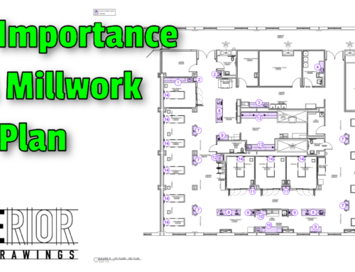 The Importance of a Millwork Key Plan